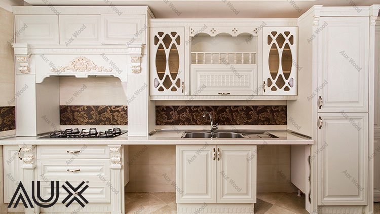 مدلهای جدید کابینت برای آشپزخانه های کوچک