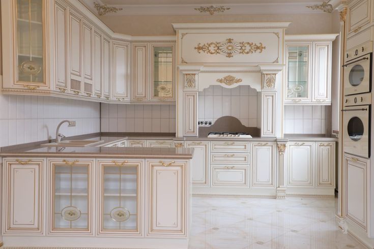 کابینت رومی جدید با رنگ روشن