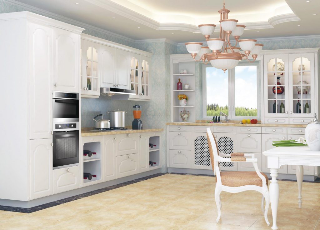 کابینت ممبران در دکوراسیون مدرن