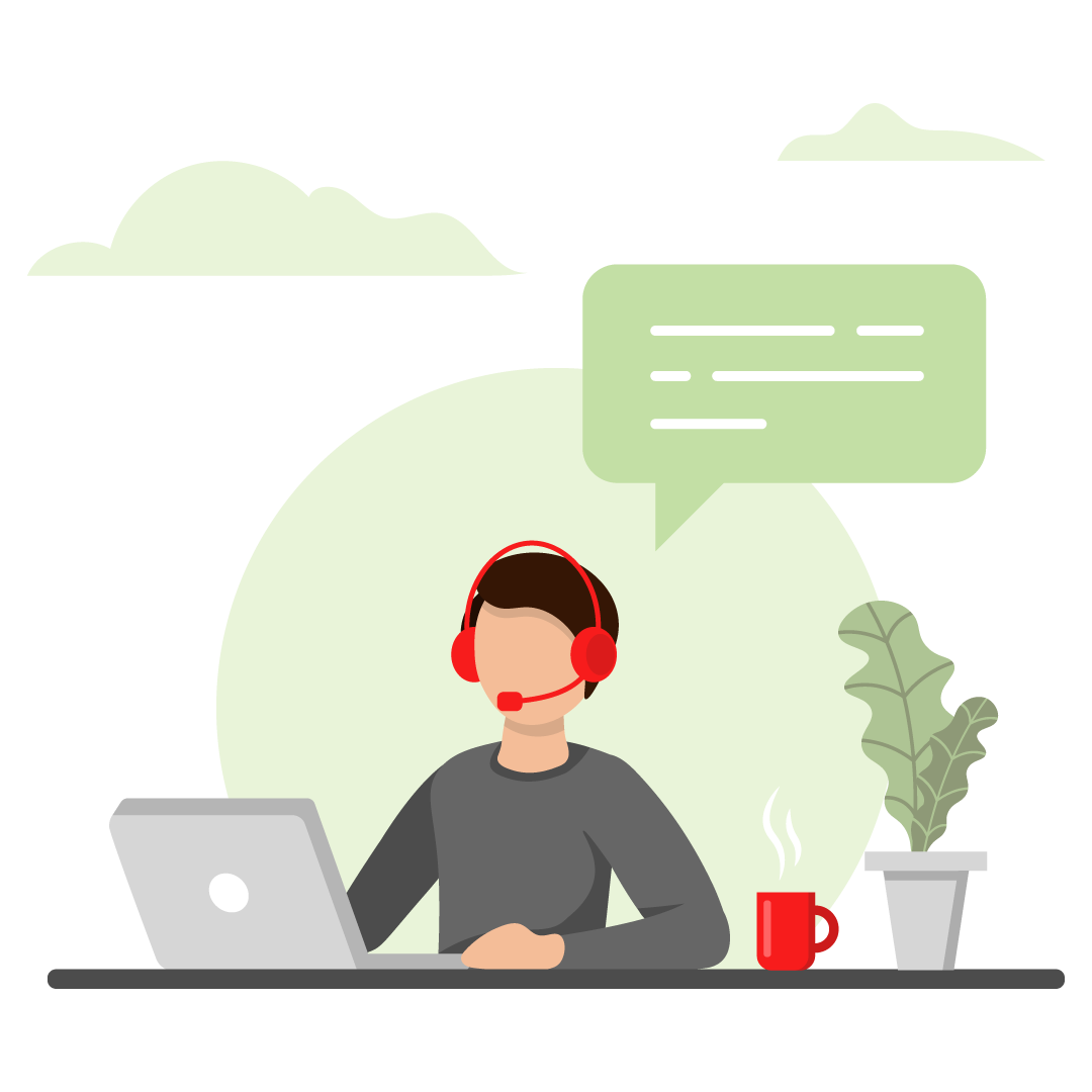 Call Center