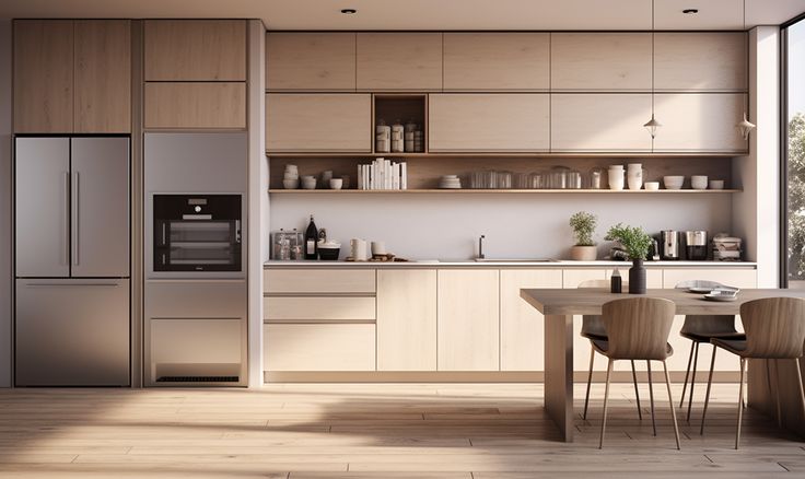 کابینت نوع دوم