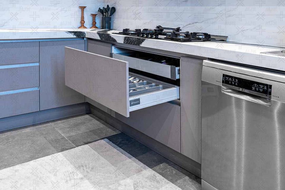 کابینت امدیاف