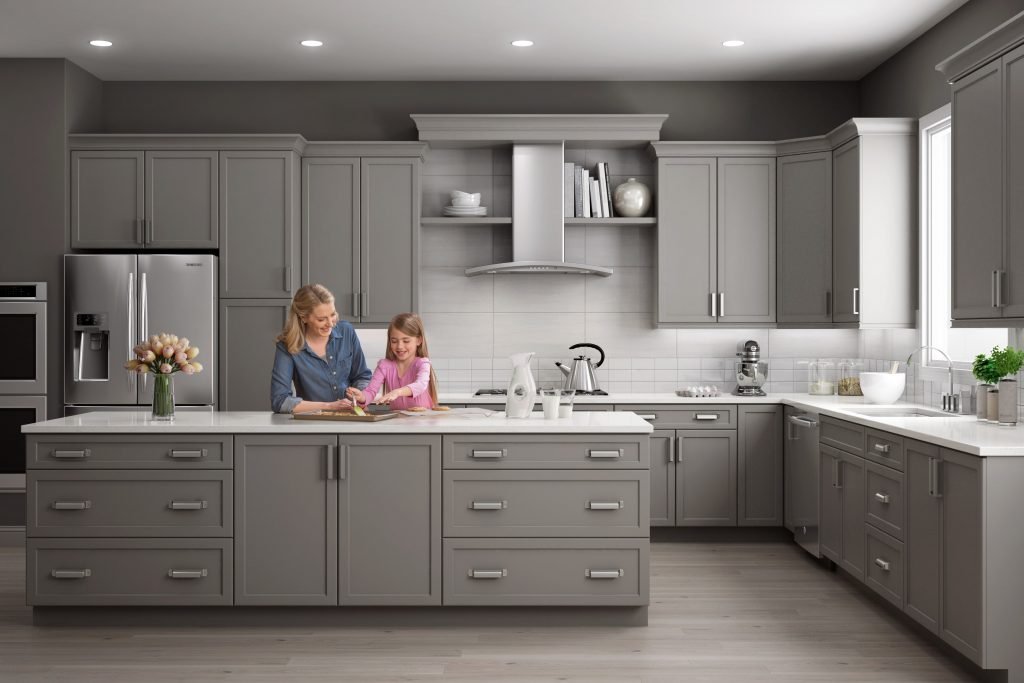 کابینت مدرن