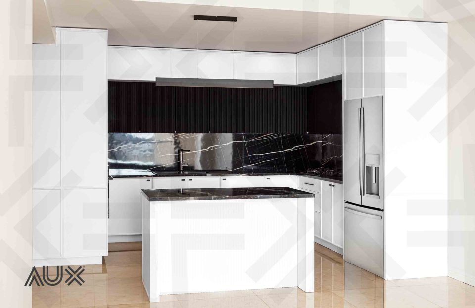 کابینت نئوکلاسیک