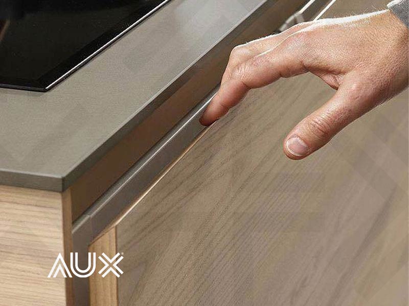 دستگیره مخفی کابینت