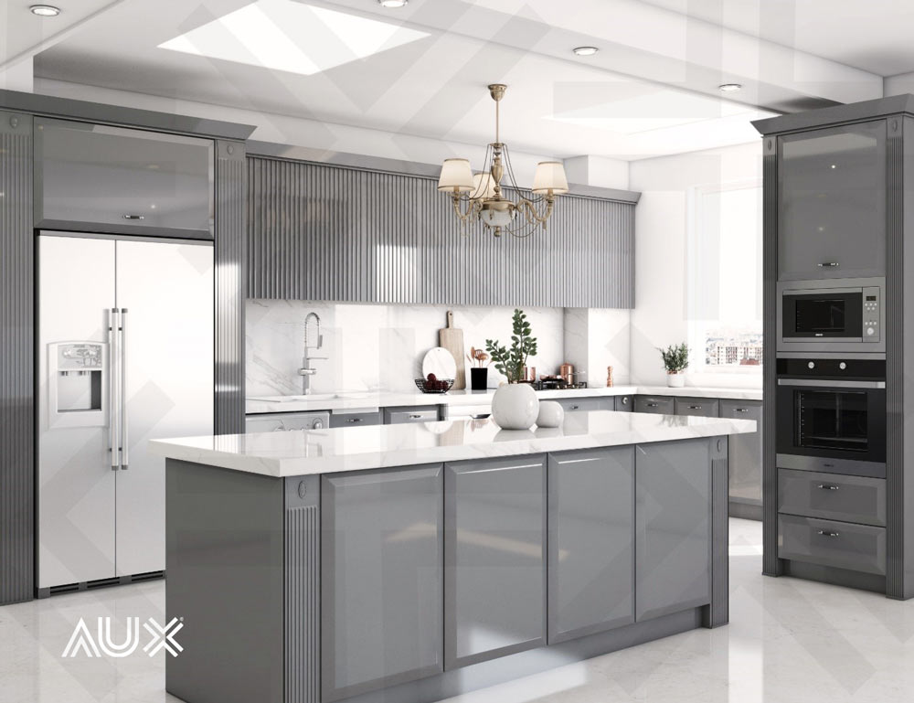 مزیت‌های رنگ پولیشی