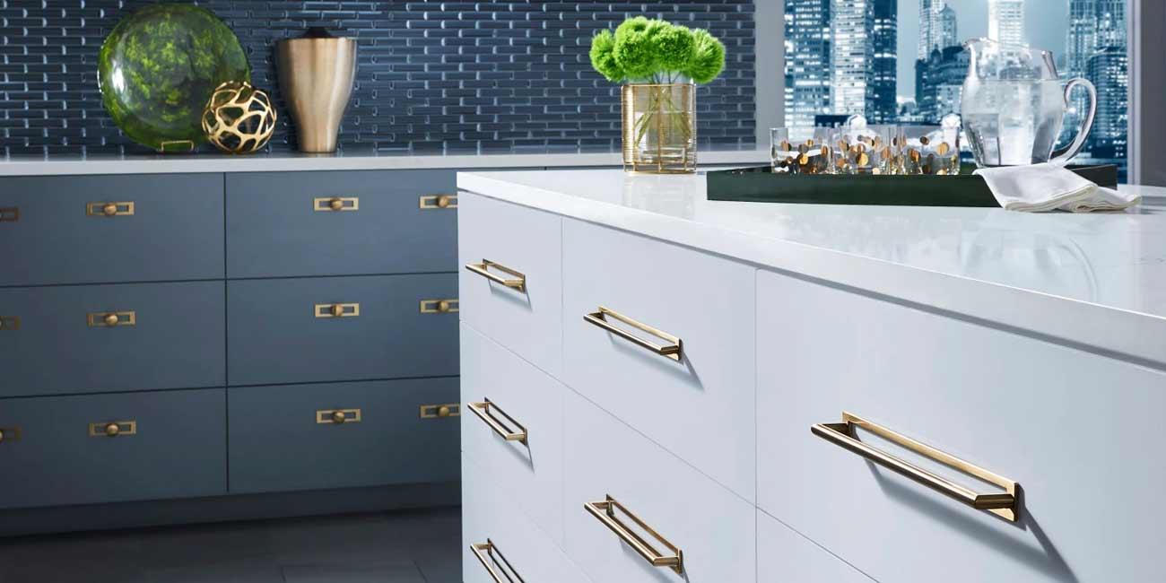دستگیره کابینت