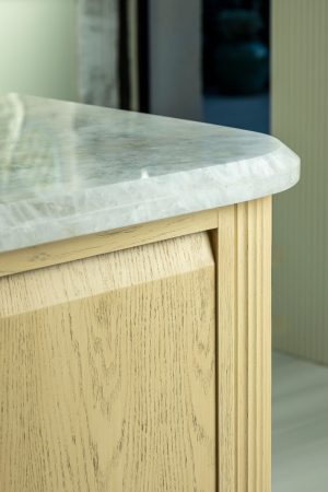 کابینت منحنی مدل ۷۱۶