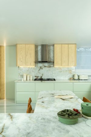 کابینت منحنی مدل ۷۱۶