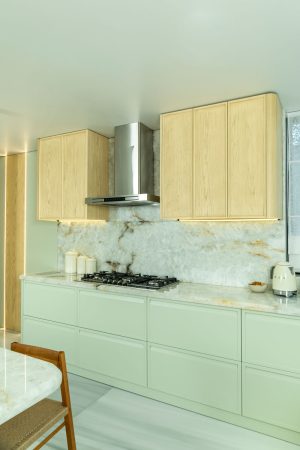 کابینت منحنی مدل ۷۱۶