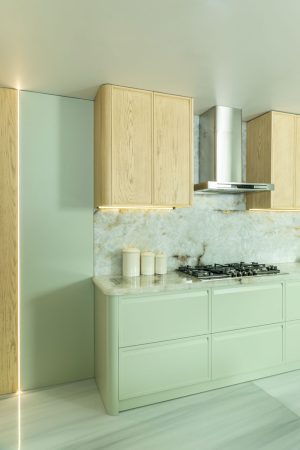 کابینت منحنی مدل ۷۱۶