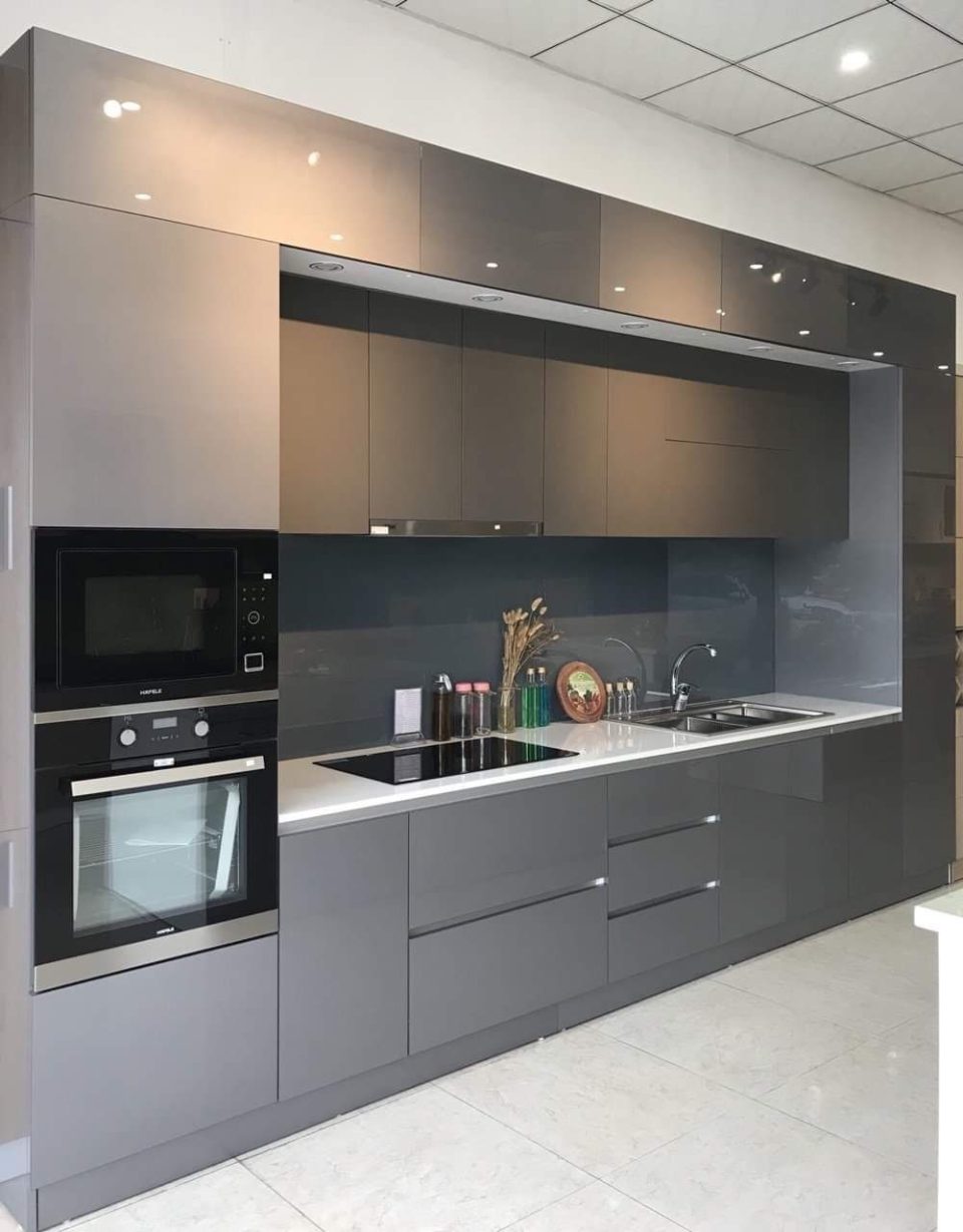 کابینت فایبرگلاس