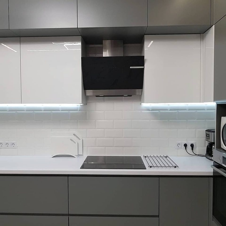 کابینت فایبرگلاس