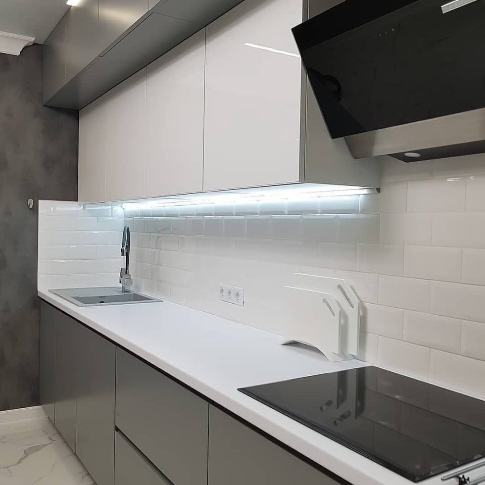 کابینت فایبرگلاس