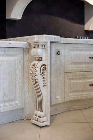 کابینت کلاسیک مدل ۵۳۱