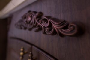 کابینت سبک کلاسیک