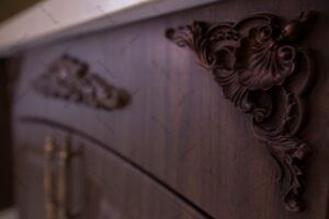 کابینت کلاسیک