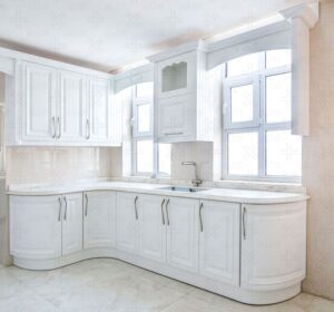 کابینت کلاسیک مدل ۵۴۰