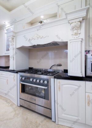 کابینت کلاسیک