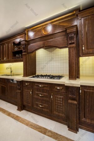 کابینت کلاسیک