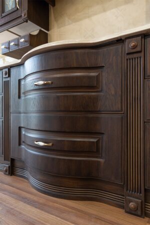 کابینت منجنی کلاسیک