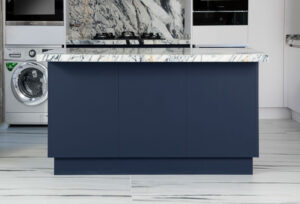 کابینت‌های بدون دستگیره