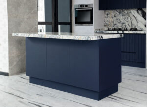 کابینت‌های بدون دستگیره