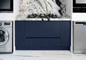 کابینت بدون دستگیره مدل ۵۶۳