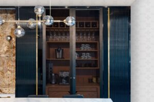 کابینت نئوکلاسیک