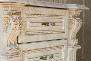 کابینت چوبی مدل ۵۶۷