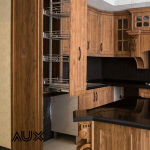 کابینت چوبی مدل ۵۸۲