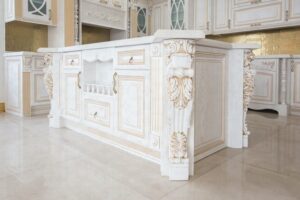 کابینت جوبی کلاسیک