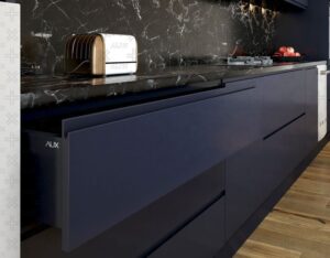 کابینت آشپزخانه مدرن