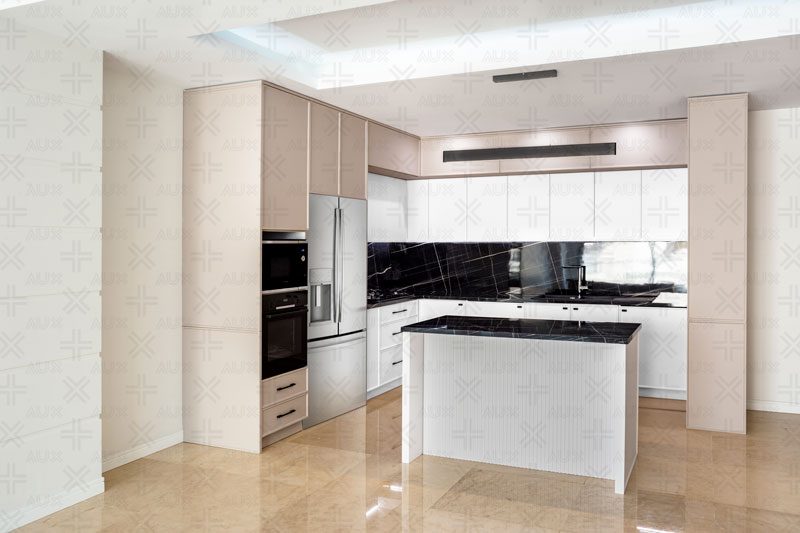 کابینت مدرن مدل ۳۴۰