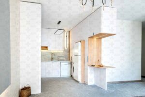 کابینت مدرن کد ۴۹۷