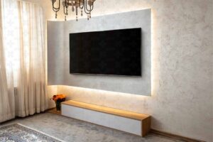 میز تلوزیون