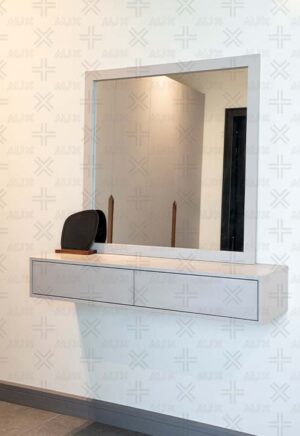 میز لوازم آرایش مدرن