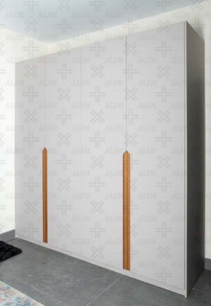 کمد دیواری مدرن