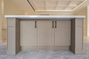 کابینت نئوکلاسیک