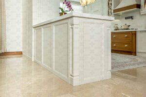 کابینت چوبی آشپزخانه