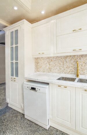 کابینت آشپزخانه ممبران