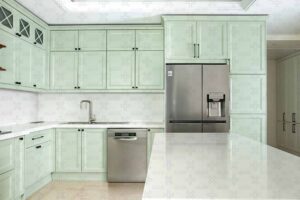 کابینت ممبران مدل ۶۱۸