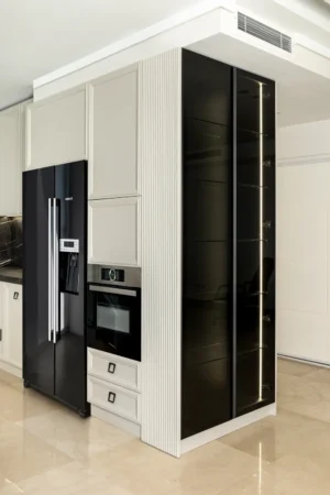 کابینت نئوکلاسیک مدل ۷۰۵