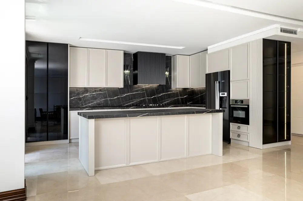 کابینت نئوکلاسیک مدل ۷۰۵