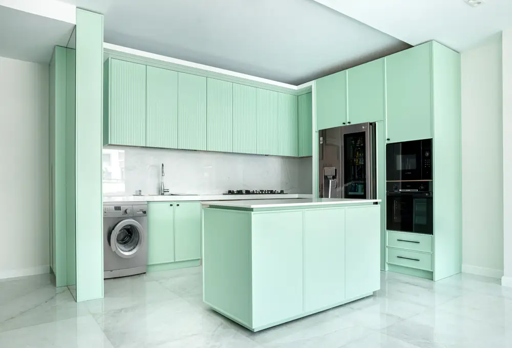 کابینت نئوکلاسیک مدل ۷۰۶