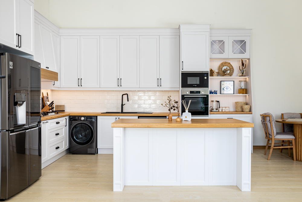 کابینت نئوکلاسیک مدل ۷۰۸