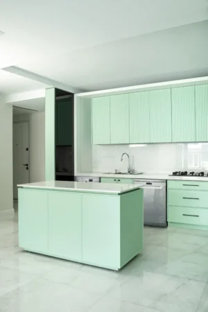 کابینت نئوکلاسیک مدل ۷۰۶