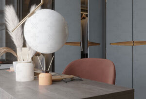 کمد دیواری مدل ۶۵۱