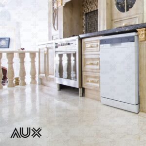 کابینت روکش چوب مدل ۶۶۹