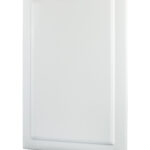 درب کابینت سفید رنگ برند آکس چوب کد ۱۰۸۰